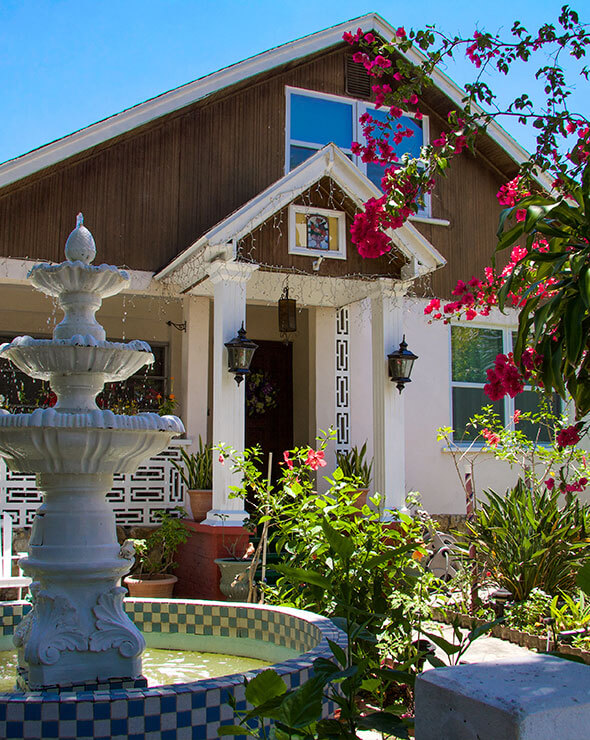 List Your Home with Liane Jamason