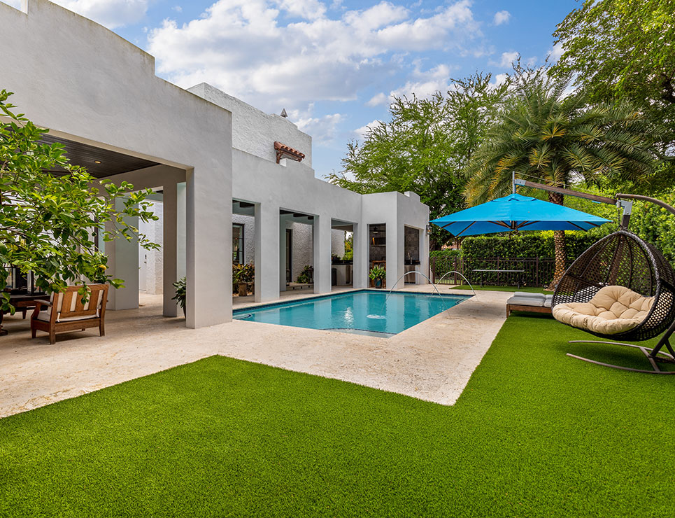 Tampa Bay Market Analysis