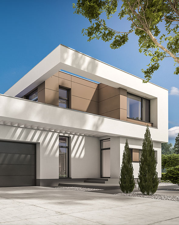 Home Buyer Consultation